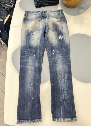 Джинси 3