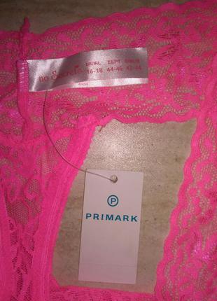 Трусики primark3 фото