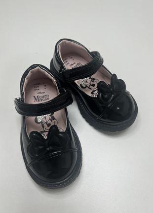 Туфельки disney