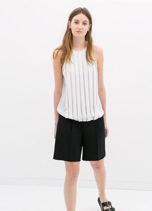 Нова блуза zara, лімітована колекція, розмір s