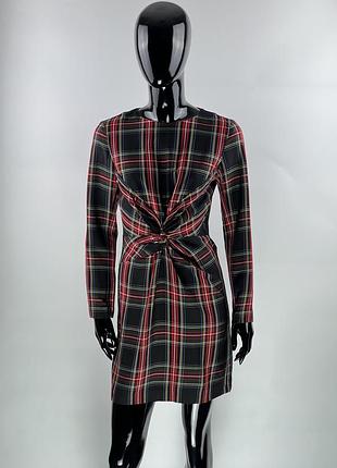 Стильне фірмове плаття sandro cos massimo dutti