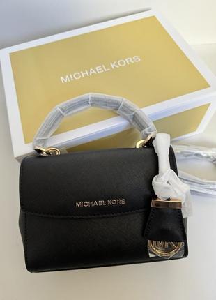 Сумка michael kors ava extra small