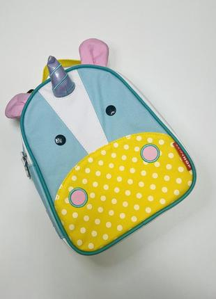 Сумка для ланча  skip hop