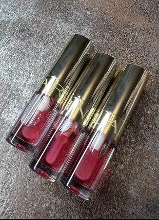 Оригінал олія для губ масло clarins lip comfort oil — цена 420 грн в ...