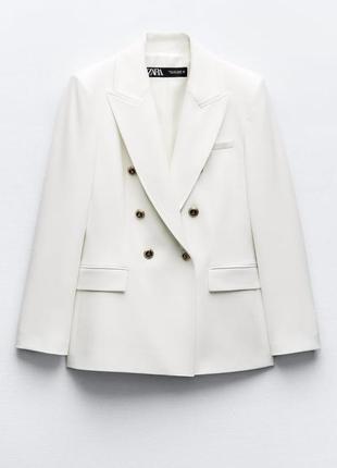 Піджак zara