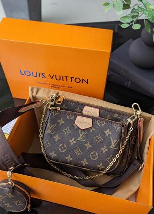 Сумка louis vuitton