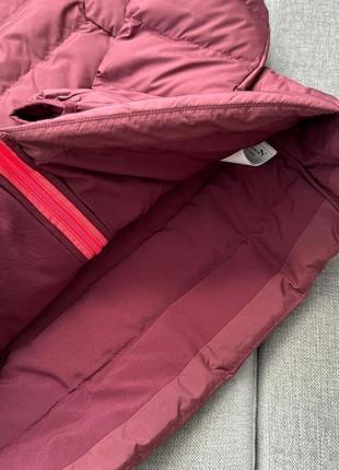 Куртка, пуховик puma adidas reebok nike5 фото