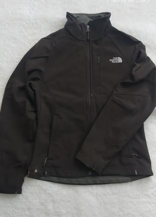 Софтшел tnf