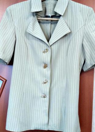 Оболденный костюм на лето