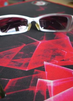 Женские винтажные солнцезащитные очки alain mikli10 фото