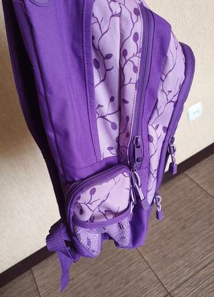 Яркий, качественный, удобный рюкзак dunnes stores6 фото