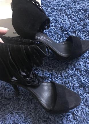 Босоніжки braska