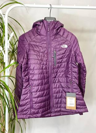 The north face grivola /nf0a4m7anxe1/жіноча куртка/оригінал