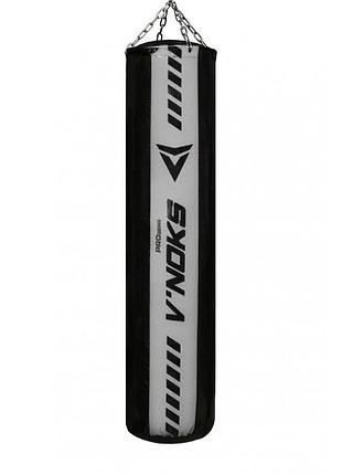 Боксерский мешок v`noks inizio grey 1.8 м, 85-95 кг