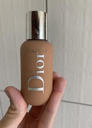 Тональный крем dior