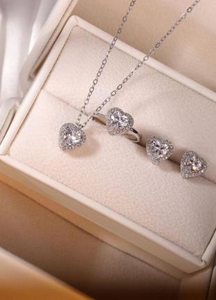 Набір у стилі pandora