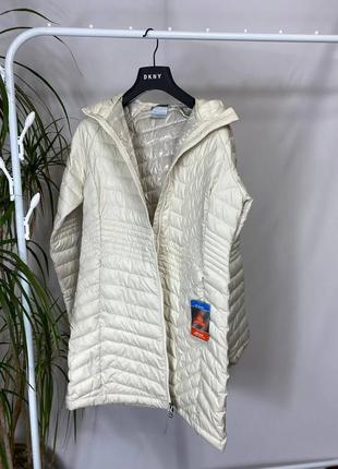 Womens powder lite mlt jacket/new/original/жіноча куртка/оригінал/large