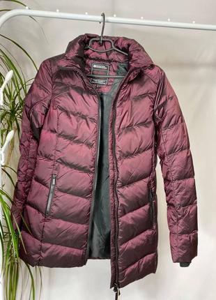 Mountain warehouse skye extreme womens down jacket/жіночий одяг/висока якість3 фото