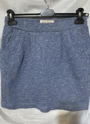Спідниця jack wills