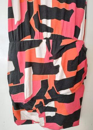 Стильное платье   dkny донна каран нью йорк3 фото