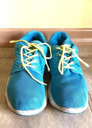 Жіночі кросівки athletic "blue/white"/кросівки для бігу2 фото