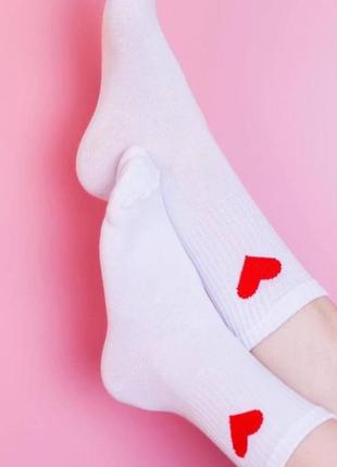 Консервовані шкарпетки найрудішої - подарунок з гумором - подарунок для рудої дівчини7 фото