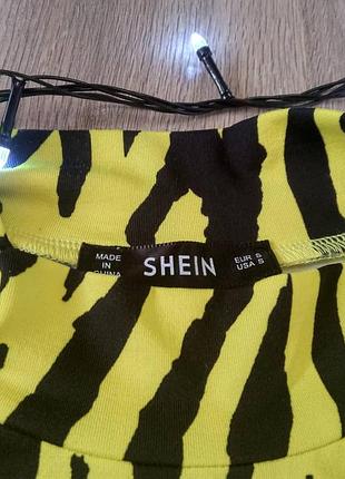 Топ shein4 фото