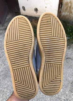 Кросівки filling pieces 5