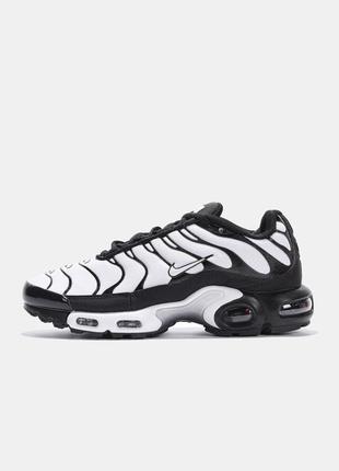 Nike air max plus oreo