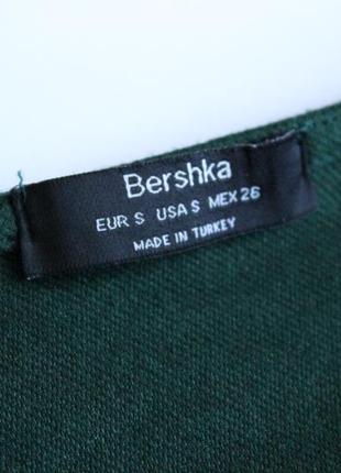 Комбінезон bershka на запах5 фото