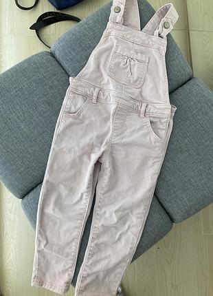 Комбез, комбинезон , комбінезон gap