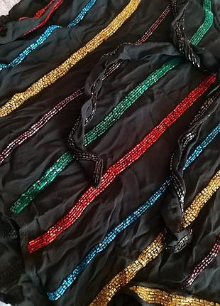 Блуза аѕоѕ бісер шикарна💫💝 3