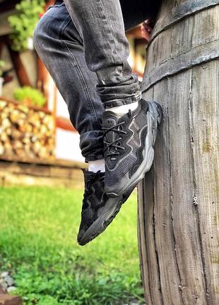 Кросівки adidas кросівки ozweego