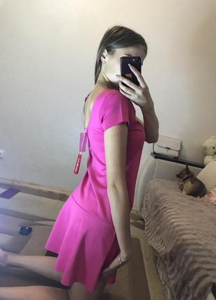 Літнє плаття 4