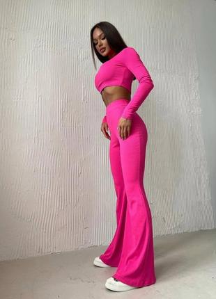 Жіночий костюм, вибір кольорів 🔥