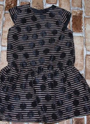 Платье девочке 3 года i love next