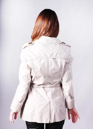 Короткое пальто stradivarius3 фото