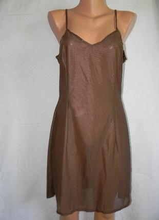 Подкладка под платье