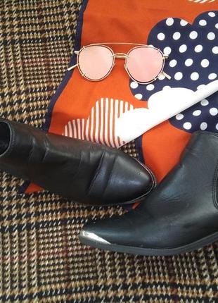 Черевики челсі