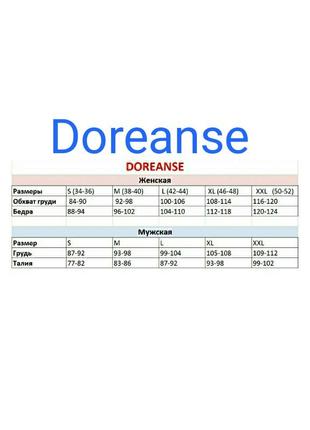 Класичні бавовняні сірі труси-сліп на чоловіка doreanse 1005 дореанс6 фото