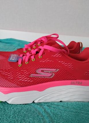 Супер кроссовки skechers 39р3 фото