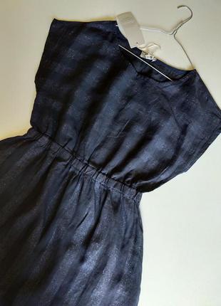 Сукня з льону італійського бренду bellambra дуже гарне розмір м, можна з2 фото