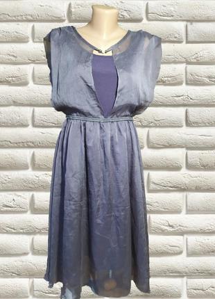 Легке літнє плаття bailey dress