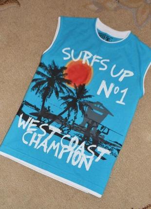 Майка matalan р.10-11 лет 146 см