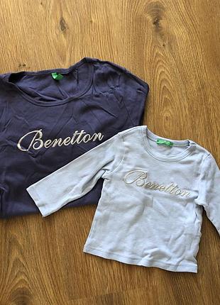 Family look фемелі цибулю benetton