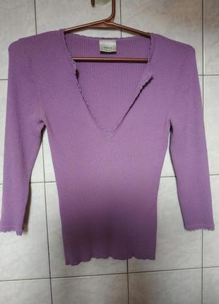 Кофточка футболка next