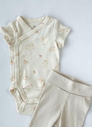 Комплект н&м (новий)