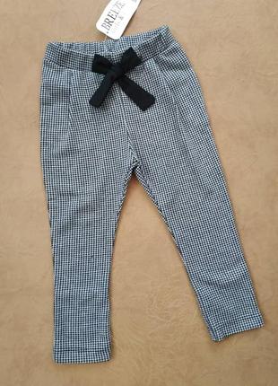 Трикотажні штанці