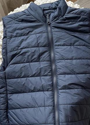 Zara куртка 2в12 фото
