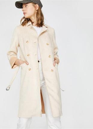 Стильный плащ тренч тм tatuum
